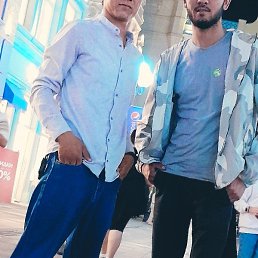 Sherdil Mengliyev, , 25 