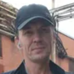 Sergej, , 45 