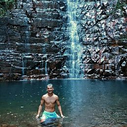 Thiago, -, 37 