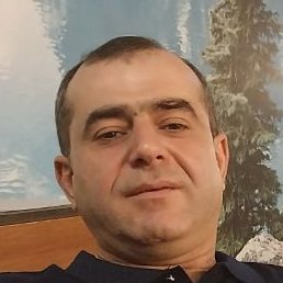 Jamal, , 44 