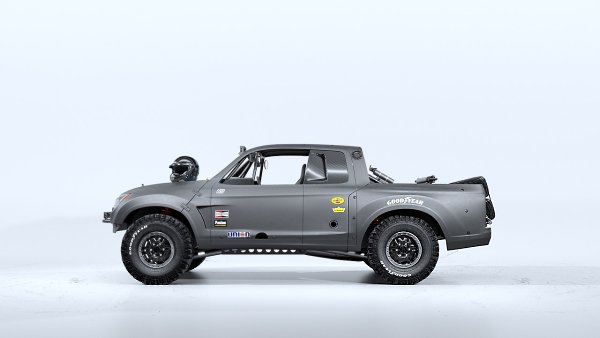 Реалистичные 3D-визуализации автомобилей Ирфана Пратама из Индонезии.#awd_3D #awd_art via ... - 5