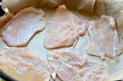 Куриные отбивные в духовке. Куриные отбивные в духовке – это то блюдо, которое идеально подойдет на ... - 2