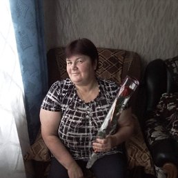 Ольга, 53, Торжок