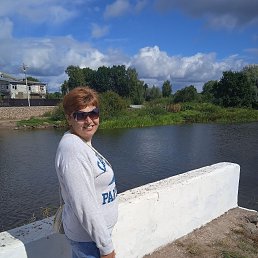 Алина, 37, Западная Двина