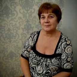 Вера, 60, Краснодар