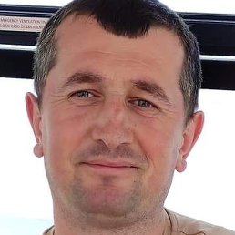 Sergiu, �������, 41 ���