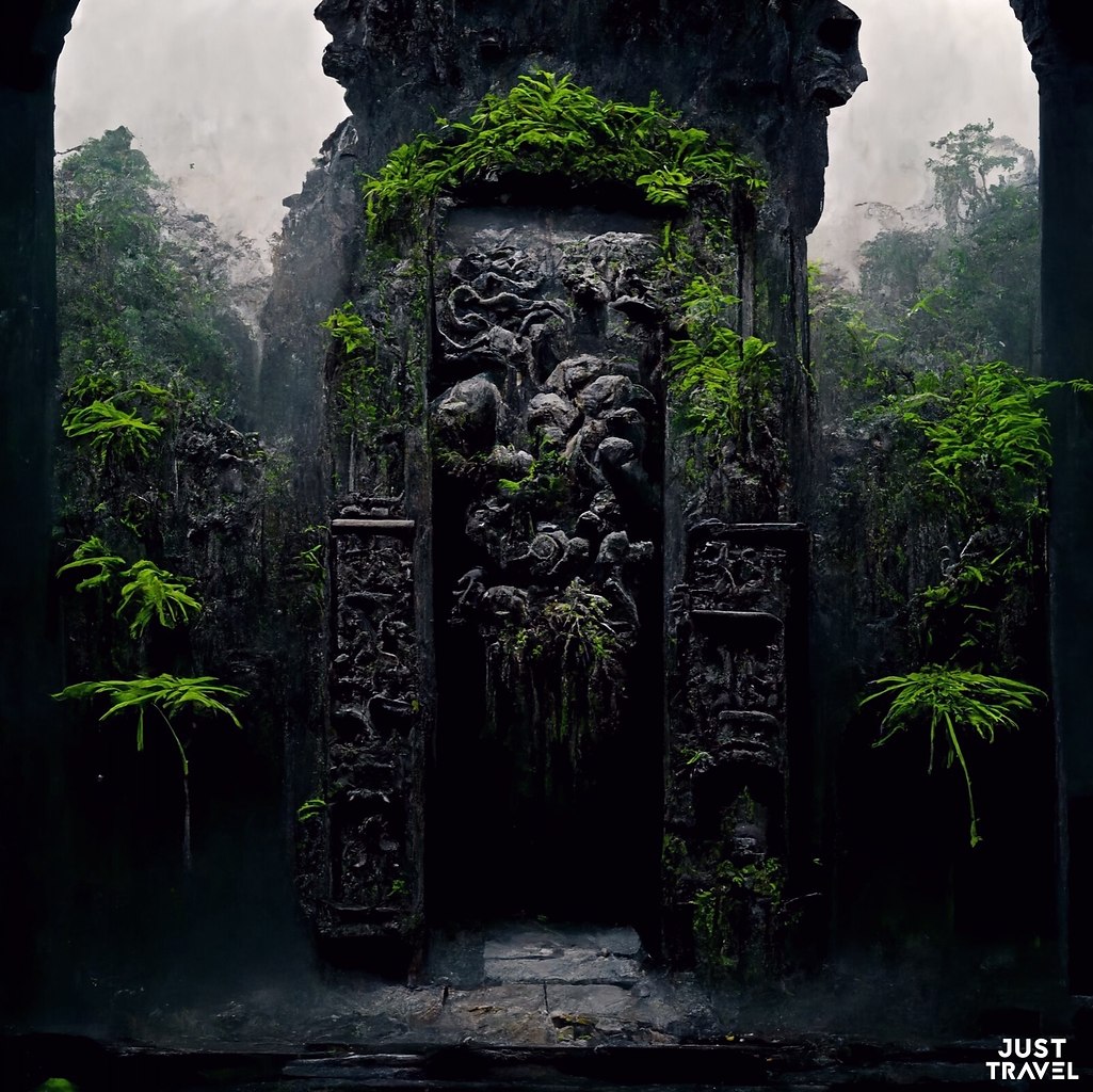 o oep c.#art #travel #world - 4