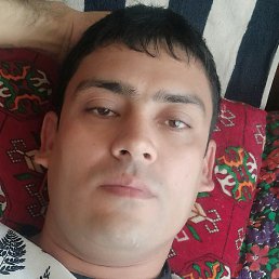 Rustam, , 36 