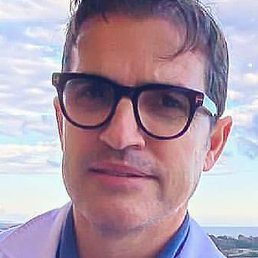 Luwis Desmond, , 54 