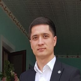 Faridbek, , 29 