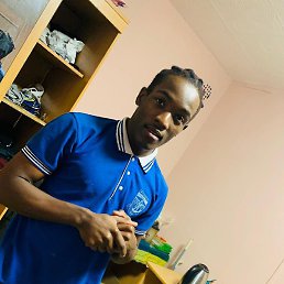 Ceeka Charles, , 25 
