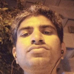 Bk Ashish, , 34 