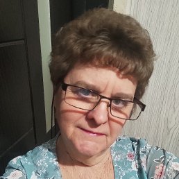 Ольга, 64, Северская
