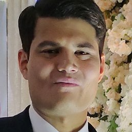 Vosilbek, , 27 