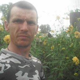 Павел, 34, Залесово
