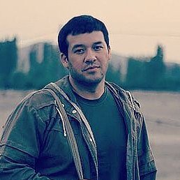 Ali, -, 43 