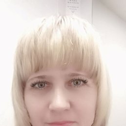 NATALIIA, 49, 