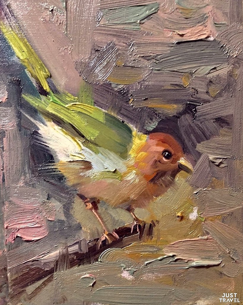 ��o���� K�yhani. art.#art #travel #world - 8