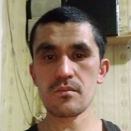 Alisher, , 33 