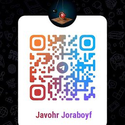 Javohir, , 30 
