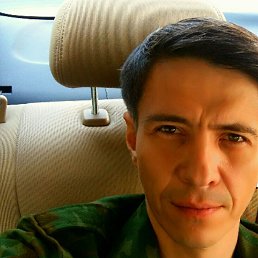 Evgeniy, 40, 