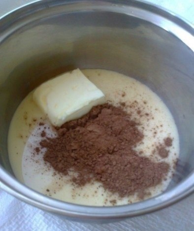 Бригадейро (конфеты из сгущенки). Бригадейро — вкусные конфеты, чем-то напоминающие по вкусу ... - 3