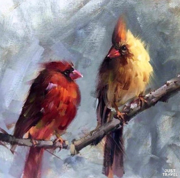 ��o���� K�yhani. art.#art #travel #world - 4