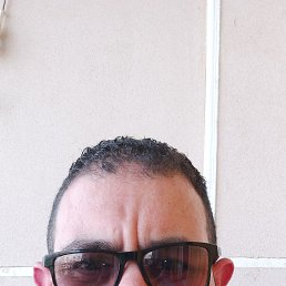 Yehia, 37, 