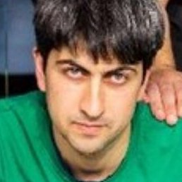 Artur, , 31 