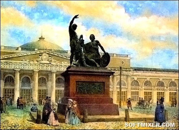 Памяти Дмитрия Пожарского, сегодня 380 лет со дня смерти русского военного и политического деятеля, ...