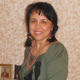 Лилия, 55, Ужгород