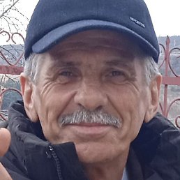 Vitalie, , 61 