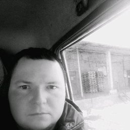 Юрій, 32, Калуш