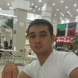 Nuriddin, , 32 