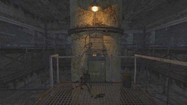 S.T.A.L.K.E.R. - 22  2022  00:45