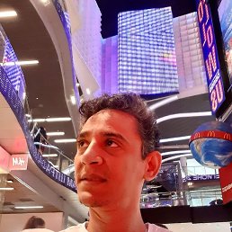 Yasser, , 44 