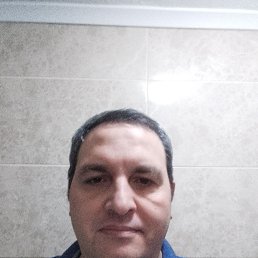 Mustafa, 40, 