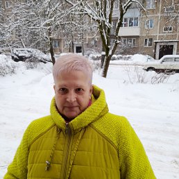 Маруся, 55, Волоколамск