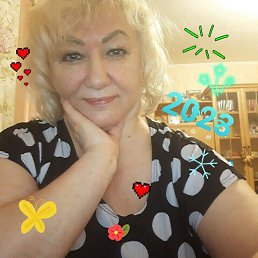 ���� Valentina, ����������, 68 ��� - ��������� 3 ������� 2023