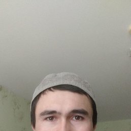 Azamjon nematov, 26,  