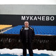 Вячеслав, 47 лет, Мукачево
