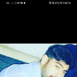 Elnur Bekirov, , 36 
