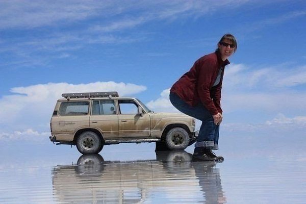 Воспользуйтесь идеей для фото, и ваши воспоминания будут еще ярче! - 5