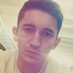 Shoxrux, , 27 