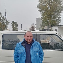 Сергей, 49, Херсон