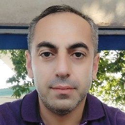 Zaur, , 43 