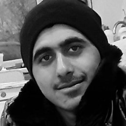 Namiq, , 25 