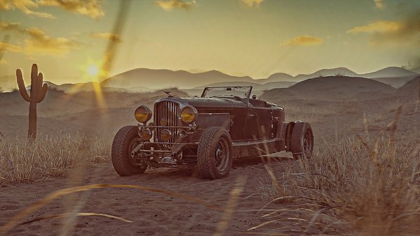 Реалистичные 3D-визуализации автомобилей Ирфана Пратама из Индонезии.#awd_3D #awd_art via ... - 10