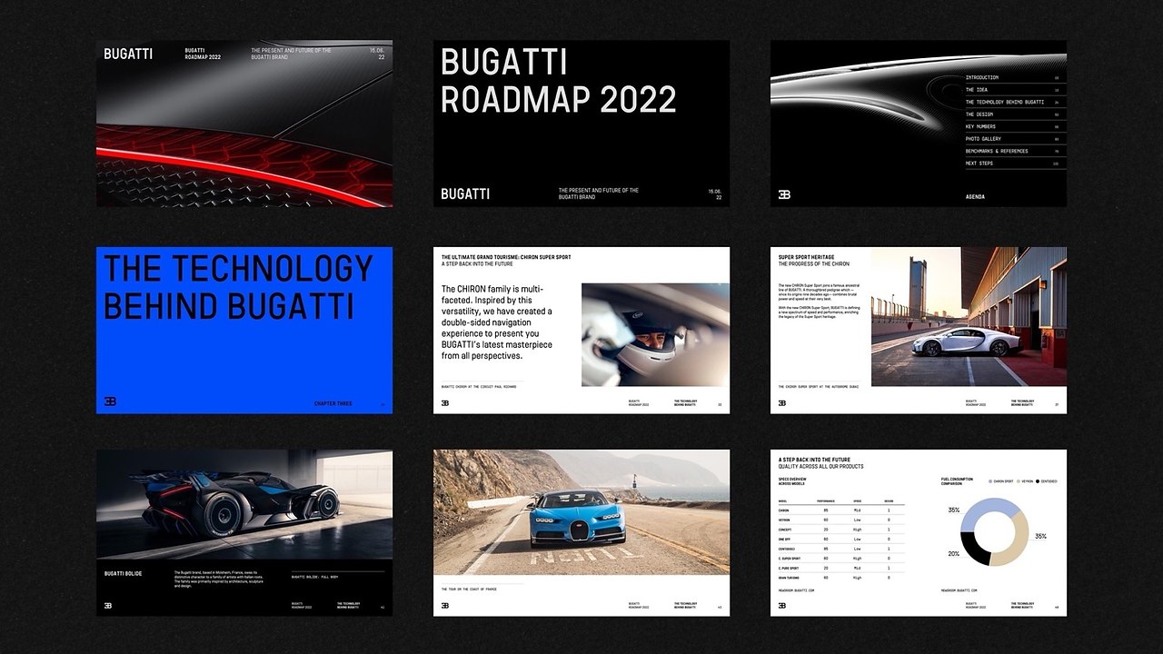    Bugatti,      ... - 9
