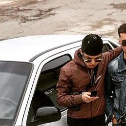 Shaxnur, , 25 